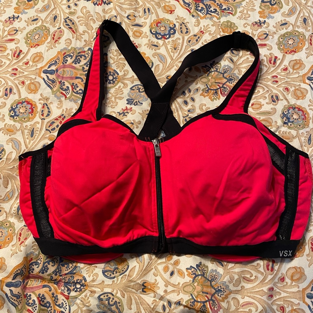 Vex sports bra